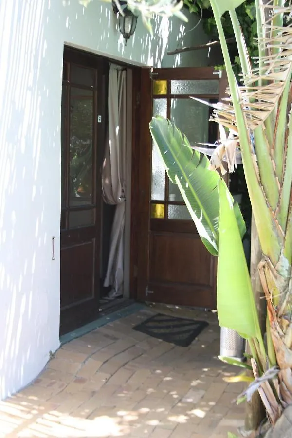 The Vinelands On Alpha Guest House Cape Town