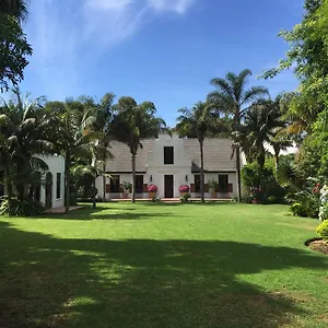Bed & Breakfast The White Manor, Cape Town