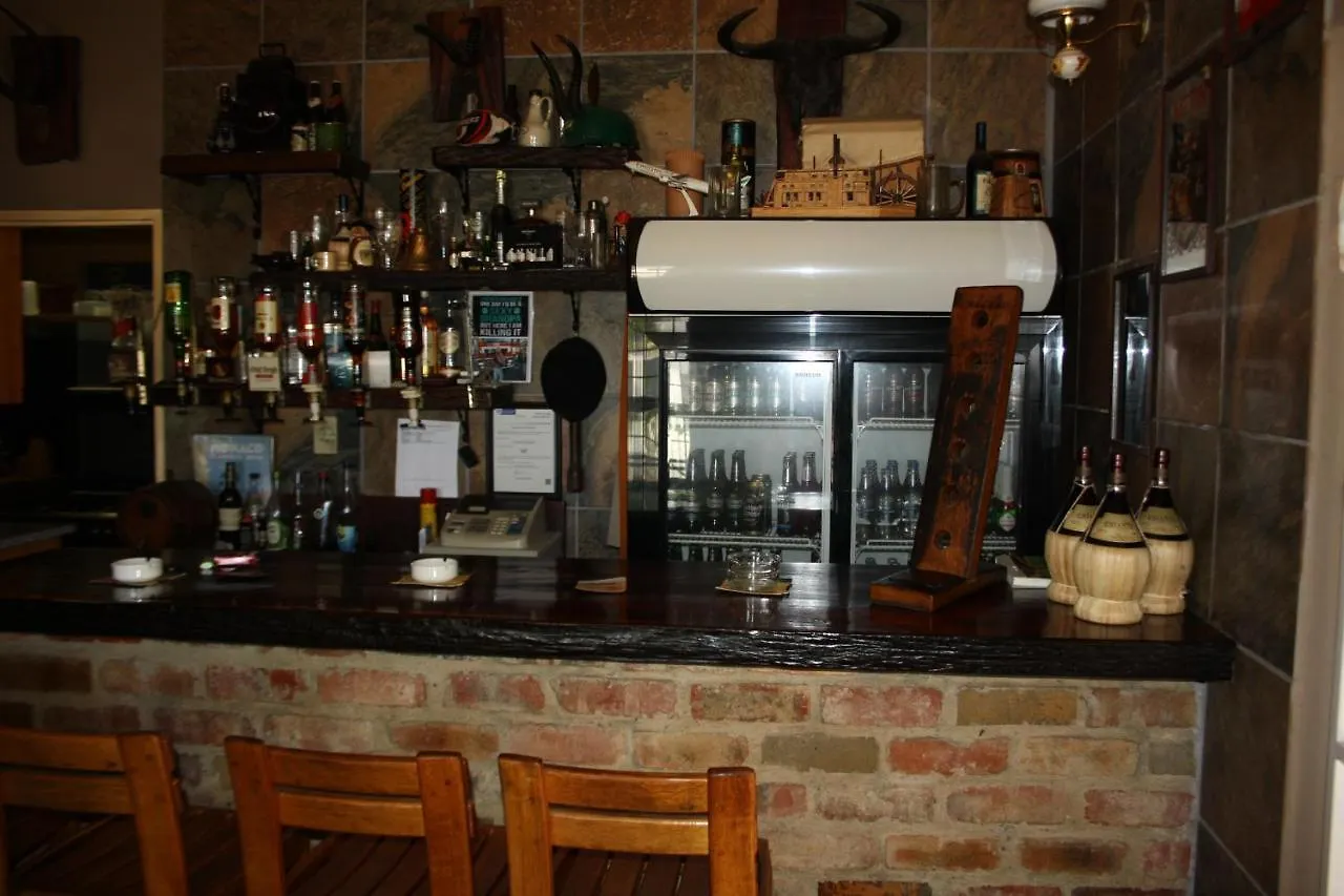 The Vinelands On Alpha Guest House Cape Town South Africa